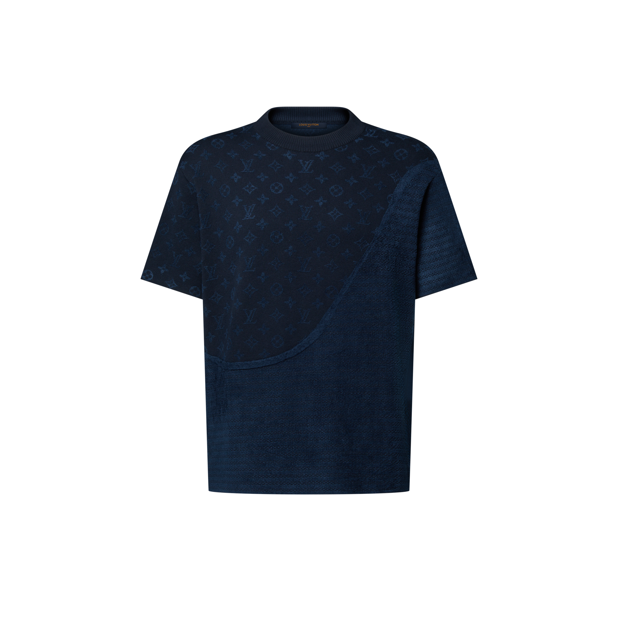 【Louis Vuitton 】ダークグレー ポロシャツ L Men's Fashion T-Shirts and Polo Shirts | LOUIS VUITTON ®